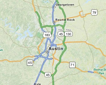 Austin, TX | Austin Intervention Services