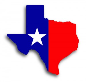 image of the state of Texas - Texas Addiction Interventions